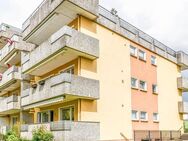 Erdgeschosswohnung mit Balkon * 96 m² * 4 Zimmer * Stellplatz * neues Duschbad - Leverkusen