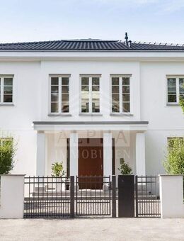 *SECRET SALE* Repräsentatives Einfamilienhaus mit ELW in Traumlage/kernsaniert/Aalen zentrumsnah - Aalen