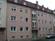 Schöne 3- Zimmer Wohnung in Bayreuth! - Bayreuth