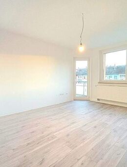 4-Zimmer-Wohnung mit Balkon! - Minden (Nordrhein-Westfalen)