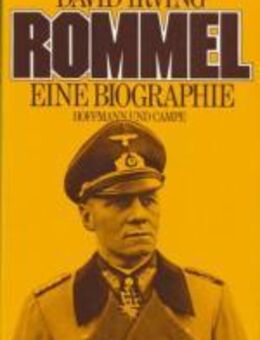 Rommel - Eine Biographie. - Norden