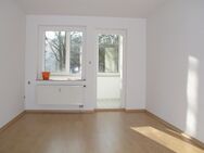 2-Zimmer Wohnung in Gohlis - Leipzig