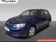 Skoda Fabia, 1.0 MPI COOL PLUS, Jahr 2018 - Dresden