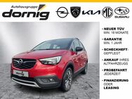 Opel Crossland, Ultimate, Jahr 2020 - Helmbrechts