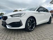 Cupra Leon Sportstourer 1.5 eTSI DSG / Anhängerkupp... - Selent