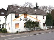 Haus im Haus mit eigenem Garten in Bensberg !!!! - Bergisch Gladbach