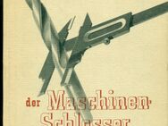 Fachkunde der Maschinenschlosser verwandten Berufe Voigt-Linek 4. - Hamburg Wandsbek