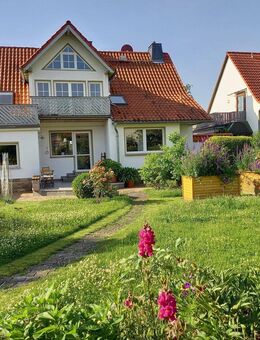 Ruhig und stadtnah wohnen... - Bad Langensalza