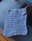 Häkelsäckchen in 73230