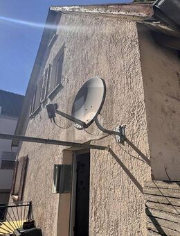 INNENSTADTJUWEL MIT ENTWICKLUNGSMÖGLICHKEITEN - Crailsheim
