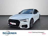 Audi A6, Limousine 45 TFSI S line, Jahr 2023 - Ludwigshafen (Rhein)