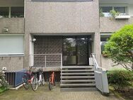 Traumhaftes Wohnen in Kaarst: Gemütliche Erdgeschosswohnung mit 2 Zimmern, Balkon in ruhiger Lage" - Kaarst