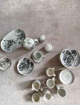 Rosenthal Till Eulenspiegel - Bremerhaven