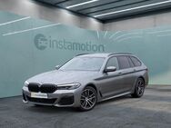 BMW 520, d M Sport Driv, Jahr 2023 - München