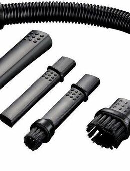 AEG Staubsaugerdüsen-Set AKIT 05 Mikrodüsen-Set, Zubehör für AEG APF, ASP, Vampyr, VX, (Set, 5-tlg), zur Detailreinigung von Tastaturen, (5-teilig)
