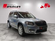 Skoda Yeti, 1.4 TSI Joy 2-Zonen, Jahr 2016 - Bielefeld