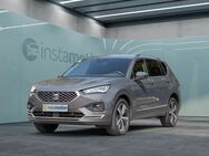 Seat Tarraco, TDI 4D XCELLENCE eSITZ, Jahr 2022 - München