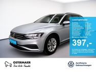 VW Passat Variant, 1.5 TSI 150PS KA, Jahr 2023 - Vilsbiburg