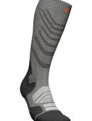 Bauerfeind Sportsocken Outdoor Merino Compression Socks, Women mit Kompression, für Damen in 00000