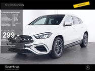 Mercedes GLA 200, AMG SPUR, Jahr 2023 - Mölln (Schleswig-Holstein)