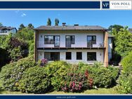 Ein- 2-Familienhaus mit Charakter Dortmund-Syburg - Dortmund