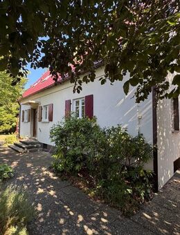 Endlich Platz! Großartiges Einfamilienhaus mit Wohlfühlatmosphäre in Bestlage - Schwabach