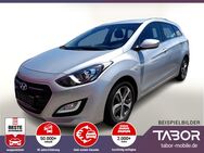 Hyundai i30, 1.6 YES Silver 16Z, Jahr 2016 - Kehl