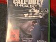 Xbox One Spiel Call of Duty Ghost in 40789