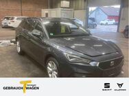 Seat Leon, 2.0 TDI Sportstourer STYLE, Jahr 2021 - Lüdenscheid