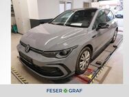 VW Golf, 1.5 R-Line eTSI Rear Vi, Jahr 2024 - Dessau-Roßlau