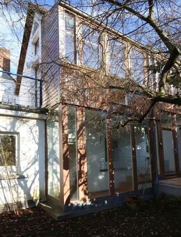 RAUMWUNDER - Darmstadt