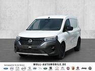 Nissan Townstar, 2.2 Kastenwagen L1 t N-Connecta-Option Airbag-und Technolgie-Paket CCS, Jahr 2022 - Euskirchen