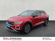 VW T-Roc, 1.5 TSI, Jahr 2023 - Bad Hersfeld