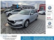 Skoda Octavia, 2.0 TDI Combi First Edition LE, Jahr 2021 - Schwarzenfeld