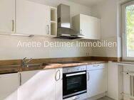 Renoviert und stadtnah - 2 Zimmer mit Einbauküche - Alfeld (Leine)