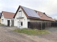 freistehendes EFH in Röblingen - Seegebiet Mansfelder Land