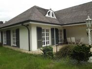 Einfamlienhaus mit schönem Südwest Garten. - Rheda-Wiedenbrück