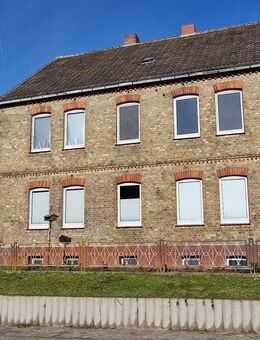 Viel Potential und mitten im Herzen von Hötensleben - Hötensleben