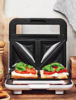 Gastroback Sandwichmaker 42443 Design, 750 W