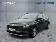 Hyundai BAYON, SELECT FLA, Jahr 2024 - Saalfeld (Saale)