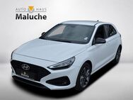 Hyundai i30, 1.0 TGDI 120PS, Jahr 2024 - Torgau