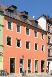 Wunderschöne Maisonette-Wohnung mit sonniger Dachterrasse direkt in der City!