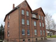 2-Zimmer-Wohnung zur Miete in Weferlingen (2. OG rechts) (Handwerkerobjekt - Oebisfelde-Weferlingen Siestedt