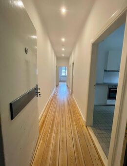 3-Zimmer Wohnung in ruhiger Waldrandlage - Mölln (Schleswig-Holstein)
