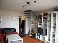 Lesum 4 Z Whg, über 2 Ebenen, Garage,Garten, Kabel, Balkon, von Privat - Bremen