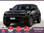 Jeep Avenger, 1.2 MHEV 100 DTC Longitude, Jahr 2023 - Kehl