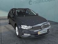 VW Passat Variant, 2.0 TDI Business, Jahr 2021 - München