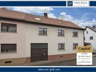 Sanierungsbedürftiges Ein- bis Zweiparteienhaus mit Ausbaureserve - Walldorf (Baden-Württemberg)