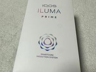 IQOS Iluma Prime, schwarz - Florstadt