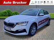 Skoda Scala, 1.0 TSI Ambition, Jahr 2021 - Marktredwitz